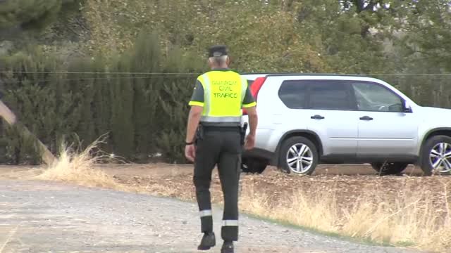 Tres muertos en un tiroteo en Argamasilla de Calatrava (Ciudad Real)