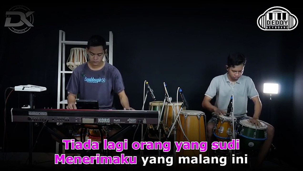 FATAMORGANA KARAOKE TERBARU  AUDIO HIGH QUALI by dailymotion