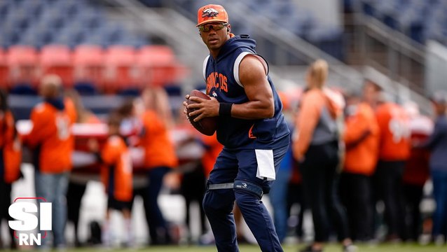 Russell Wilson Set to Return for Broncos
