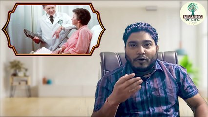 WHAT IS THE REASON FOR HAVING DEPRESSION VIDEO (क्या कारण है डिप्रेशन होने के)