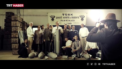 Cumhurbaşkanı Erdoğan'dan 'Türkiye Yüzyılı' paylaşımı