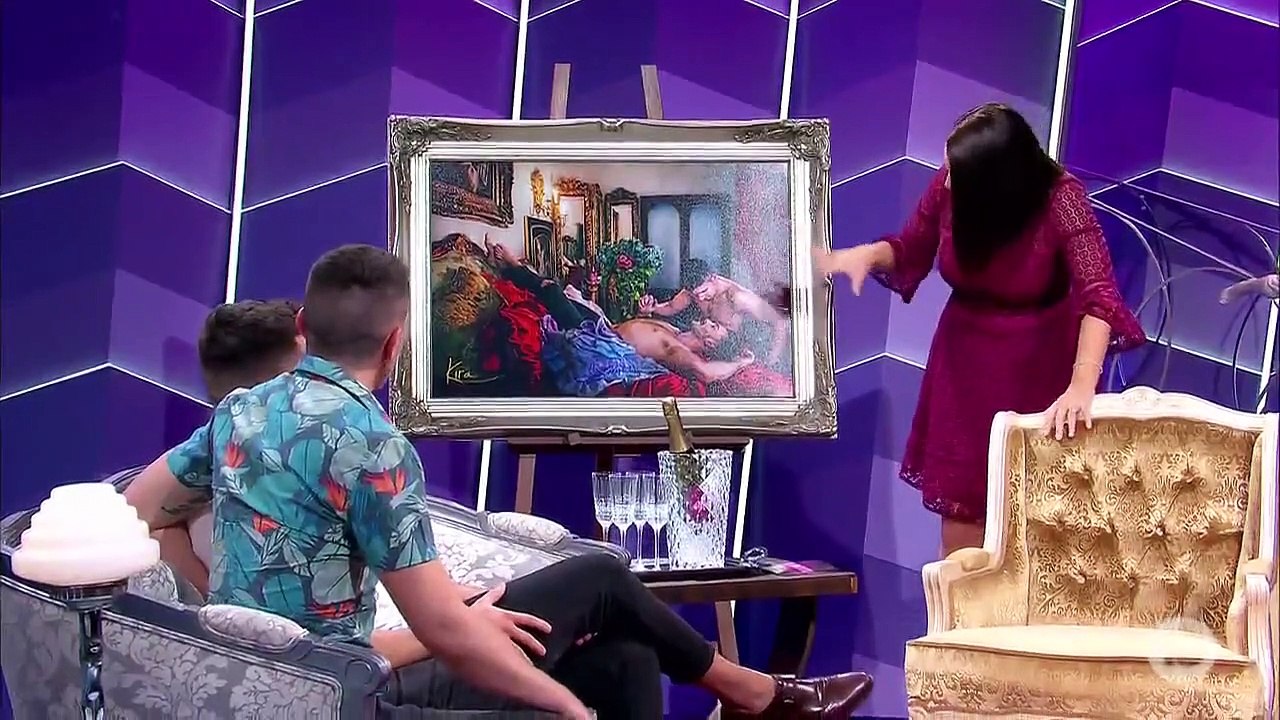 Blind Date (AU) - Se1 - Ep07 HD Watch HD Deutsch