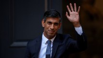 Rishi Sunak set to be UK’s next prime minister