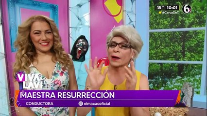 Vivalavi Mx - 24 de octubre del 2022