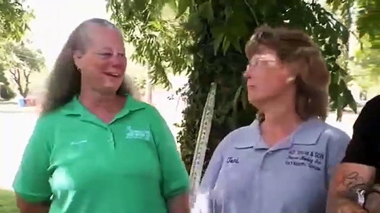 Texas Flip and Move - Se1 - Ep06 HD Watch HD Deutsch