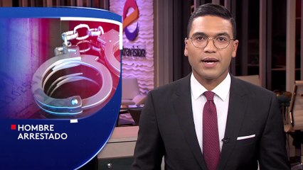 Hombre de Colorado es arrestado en Nuevo México