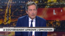 Georges Fenech : «Emmanuel Macron n'aurait pas eu d'autres choix que d'aller chercher une personnalité de droite»