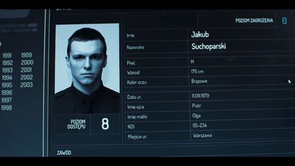 1983 - Se1 - Ep06 - Subversion HD Watch HD Deutsch