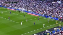 مباراة برشلونة وريال مدريد 3-2 كاملة [ 23-4-2017 ] ◄ الدوري الاسباني HD ◄ تعليق فهد العتيبي