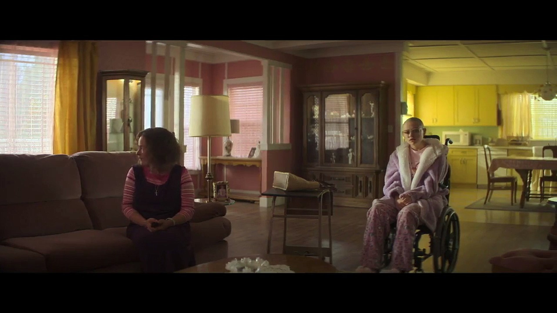 The Act Se1 Ep02 The Body HD Watch HD Deutsch