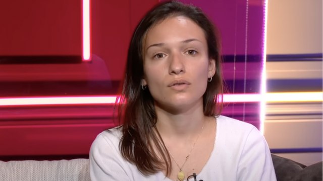 VOICI - Star Academy : les internautes sceptiques face aux déclarations d’Enola sur la saison 1