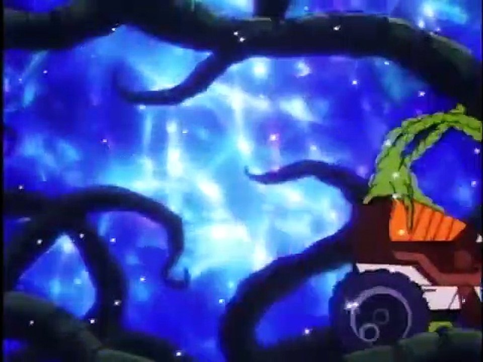 Jayce and the Wheeled Warriors - Ep02 HD Watch HD Deutsch