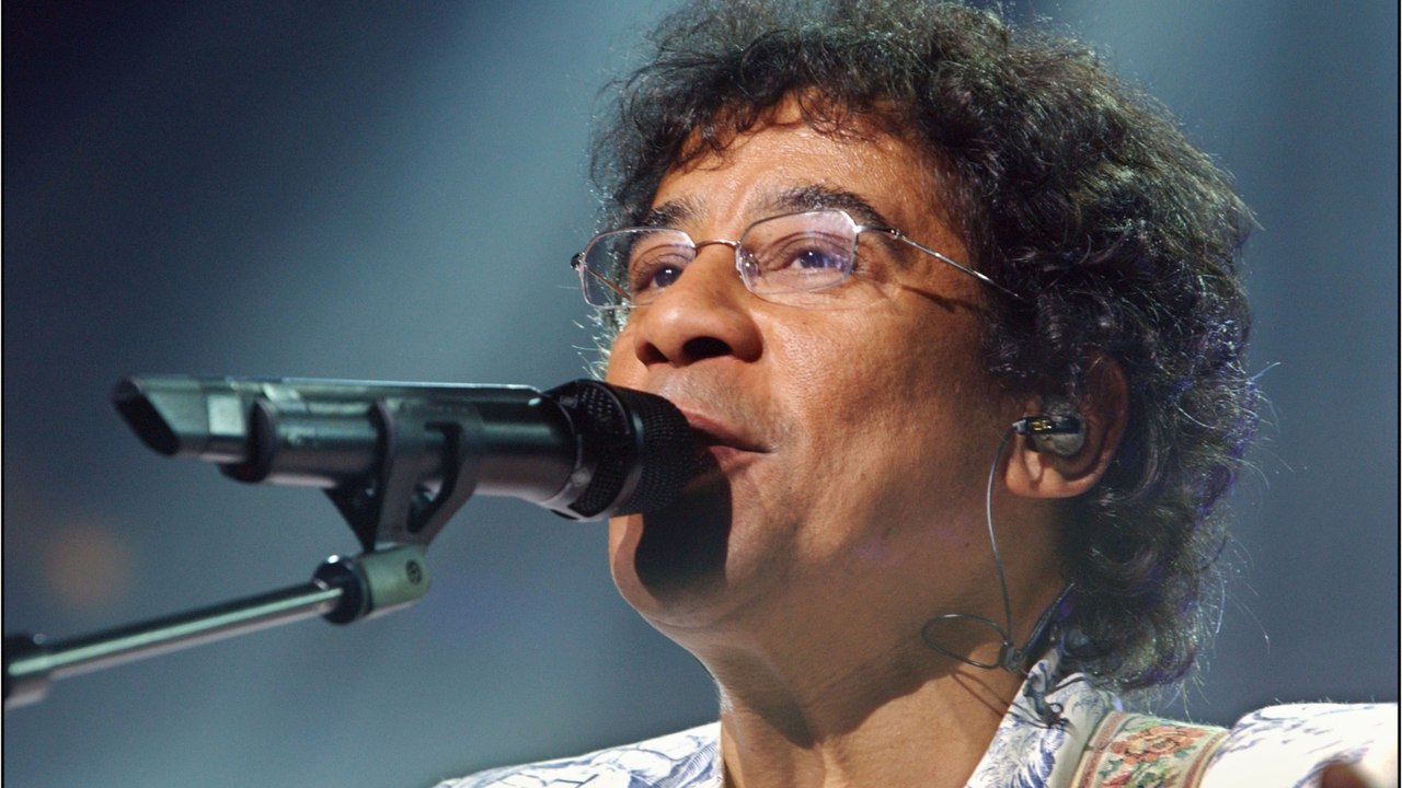 GALA VIDEO - Laurent Voulzy en deuil : sa mère est morte à l’âge de 94 ans