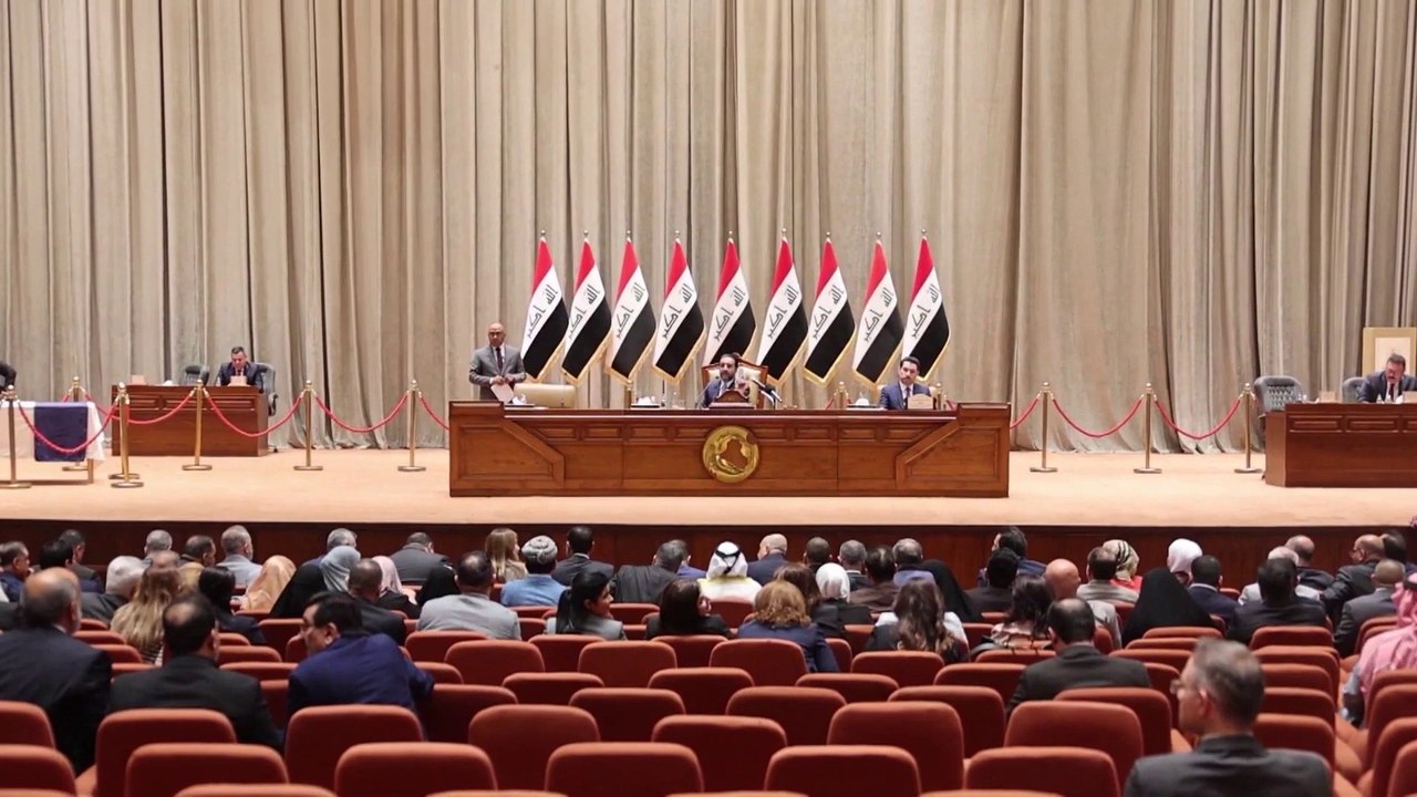 التاسعة هذا المساء | مصير مجهول لحقيبتي الدفاع...