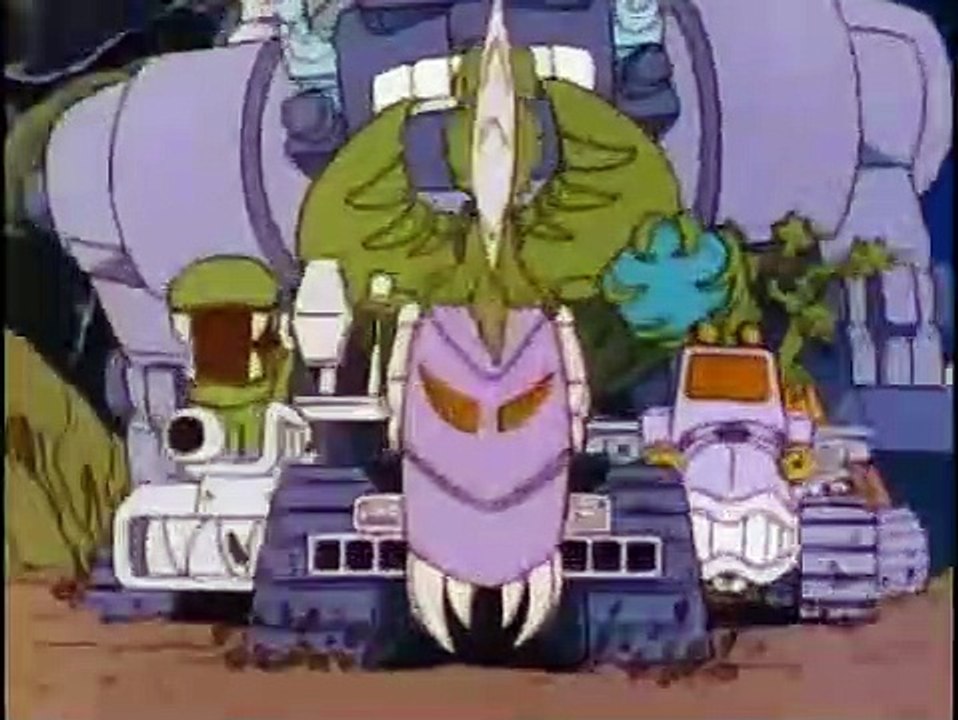 Jayce and the Wheeled Warriors - Ep08 HD Watch HD Deutsch