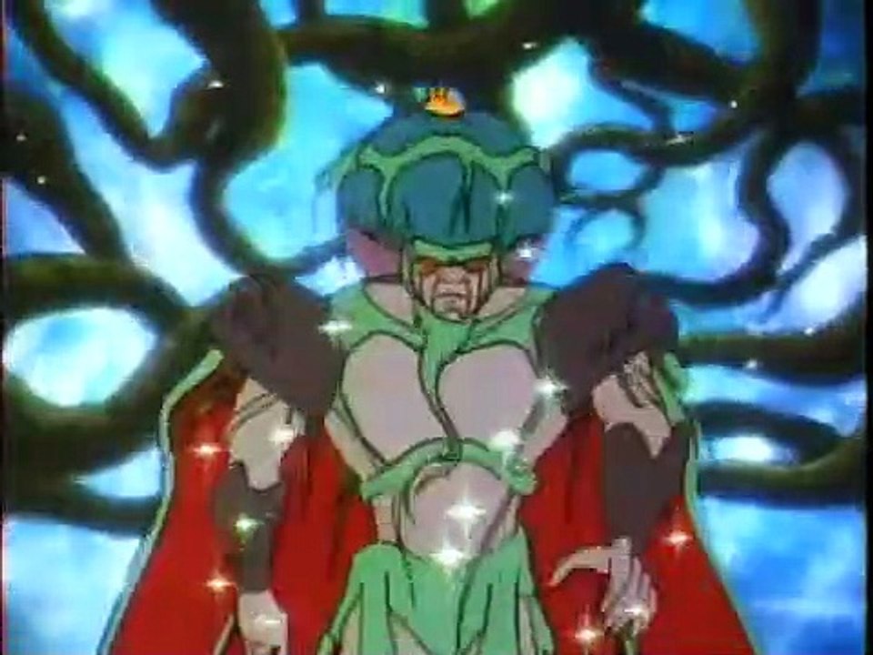 Jayce and the Wheeled Warriors - Ep10 HD Watch HD Deutsch