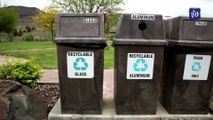 بلدية الفجيرة تطلق تطبيقا ذكيا لفرز النفايات من المصدر