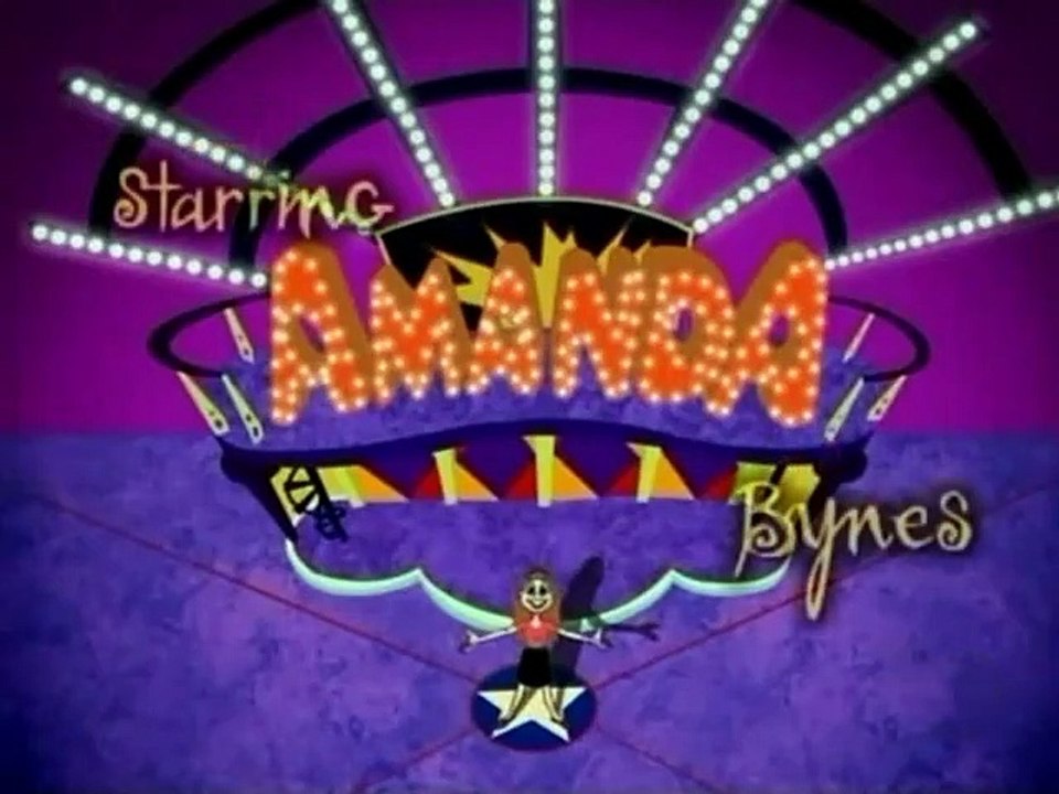 The Amanda Show - Se1 - Ep01 HD Watch HD Deutsch