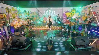 DAMARA DE - EGO ( Official Live Music Video )(480P)