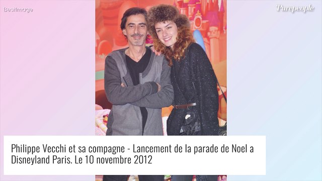 On était plus que des potes : Alexandre Devoise effondré par la mort de Philippe Vecchi, un décès qu'il pressentait