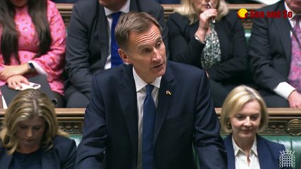 Jeremy Hunt: What is his net worth?