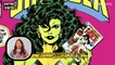 Mulher-Hulk: Showrunner Exalta Representatividade Feminina Na Nova Série Da Marvel