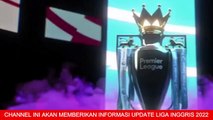 Hasil Liga Inggris Tadi Malam - Nottingham vs Liverpool - Liga Inggris 2022_2023