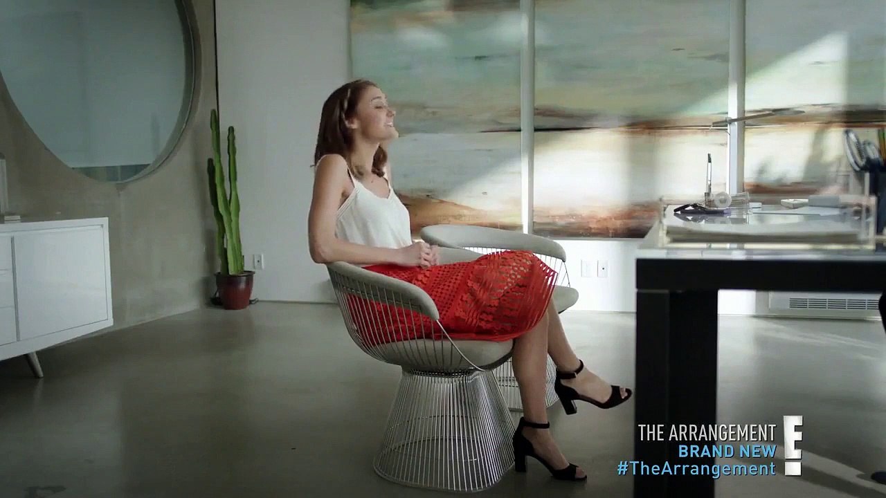 The Arrangement - Se1 - Ep04 - Pet Name Street Name HD Watch HD Deutsch