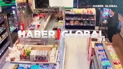 1400 liralık bisküvi gerçeği ortaya çıkardı! 2 şüpheli gözaltında