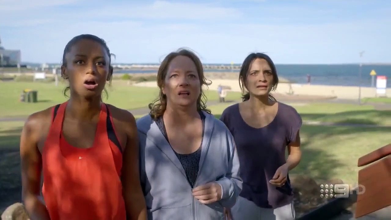 Bad Mothers - Se1 - Ep03 HD Watch HD Deutsch