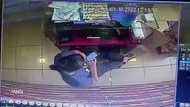 Homem armado com revólver assalta farmácia em Cajazeiras e leva dinheiro e celular