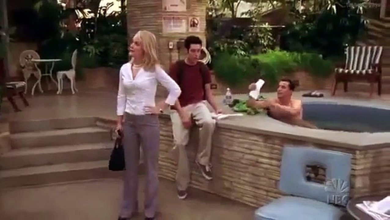 Joey - Se1 - Ep02 HD Watch HD Deutsch