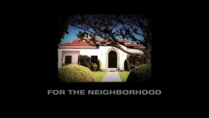 The Strangers Bande-annonce (EN)