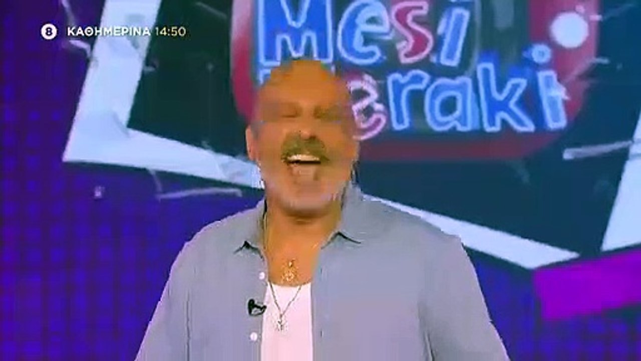 Άγρια Γη - Επεισόδιο 26
