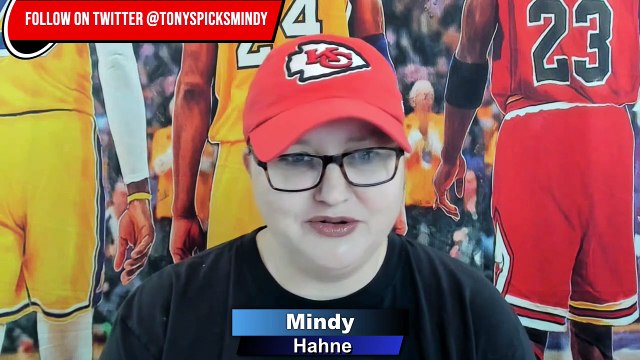 Game Day Picks Show Live Expert NFL NBA Picks - Predictions, Tonys Picks 10/24/2022
