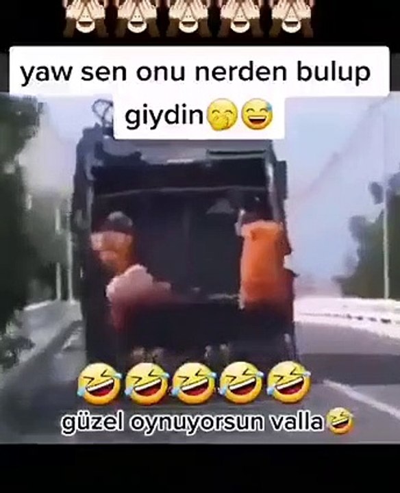 Güzel Oynuyorsun Valla