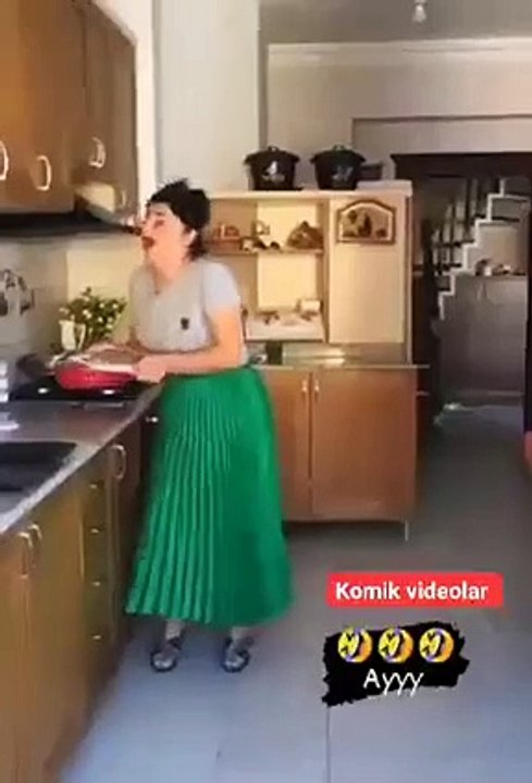 Afiyet Olsun