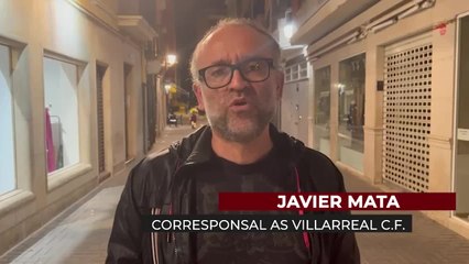 Las razones por las que Emery se marcha al Aston Villa