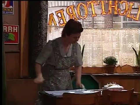 LILI EN MARLEEN SEIZOEN 1 AFLEVERING 12 ANTRACIET (DEEL 1).