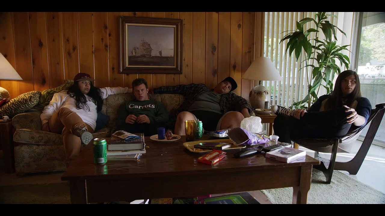 American Vandal - Se1 - Ep01 - Hard Facts - Vandalism and Vulgarity HD Watch HD Deutsch