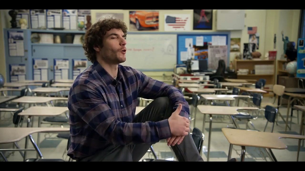 American Vandal - Se1 - Ep03 - Nailed HD Watch HD Deutsch