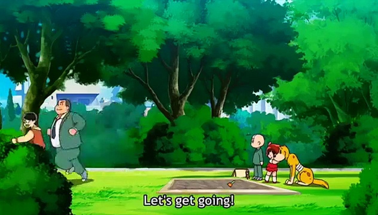 Black Jack (TV) - Ep03 - Thieving Dog HD Watch HD Deutsch