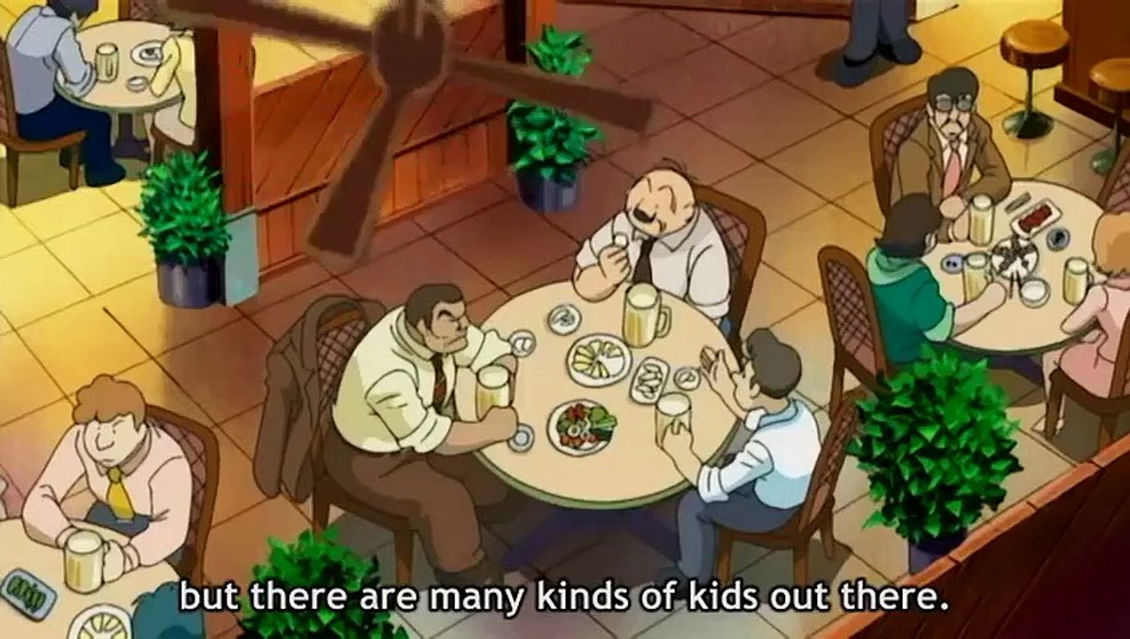 Black Jack (TV) - Ep06 - A Teacher and a Pupil HD Watch HD Deutsch