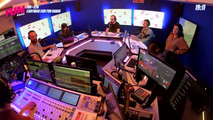 Le Canular de Flo - Le Scandale (Géant Vert)