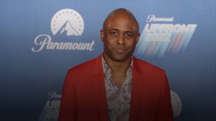 Wayne Brady To Host 2022 AMAs