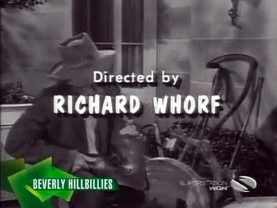 The Beverly Hillbillies - Se1 - Ep07 HD Watch HD Deutsch