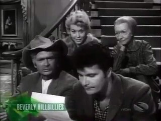 The Beverly Hillbillies - Se1 - Ep08 HD Watch HD Deutsch
