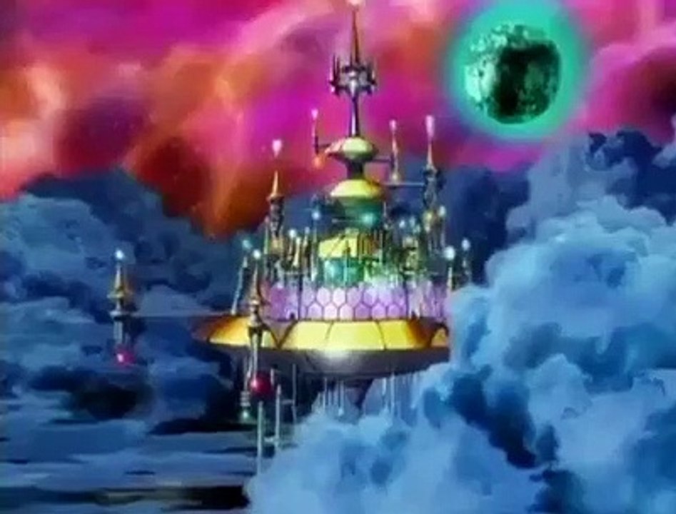 Bakugan- New Vestroia - Ep10 HD Watch HD Deutsch