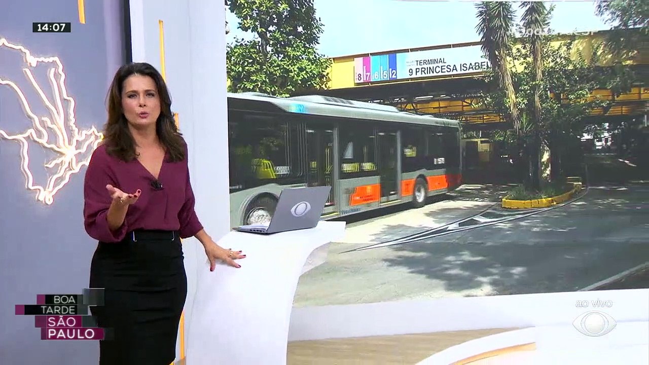Prefeitura de SP terá reunião sobre Passe Livre no dia da eleição 24/10/2022 16:27:41