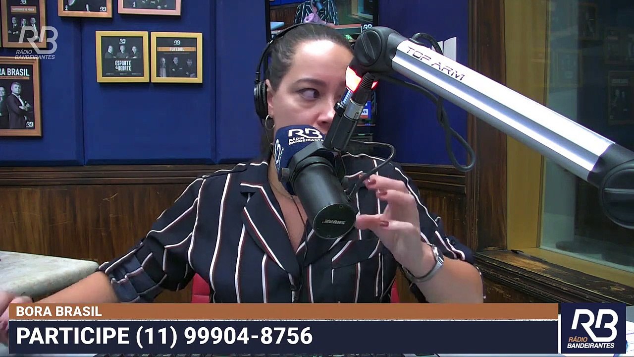 ROBERTO JEFFERSON: tudo que você precisa saber sobre o caso 24/10/2022 16:28:13